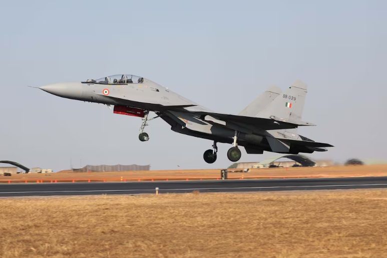 Ermenistan, Hindistan’dan Su-30MKI savaş uçakları satın almayı değerlendiriyor