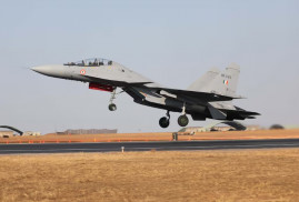 Ermenistan, Hindistan’dan Su-30MKI savaş uçakları satın almayı değerlendiriyor
