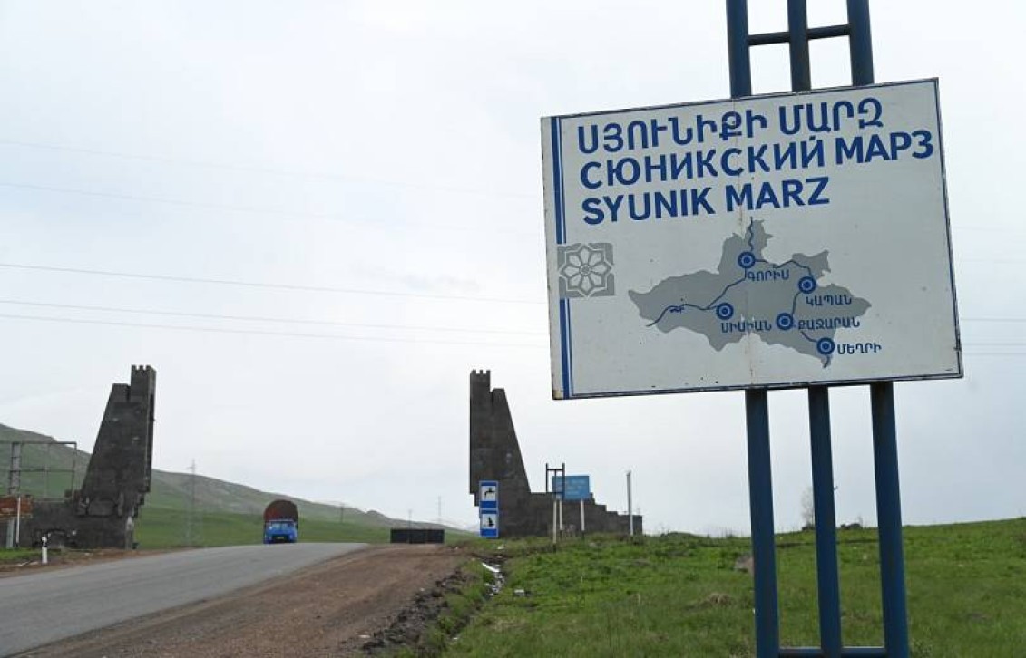 Trump yönetimi'nden Yerevan ve Bakü'ye teklif