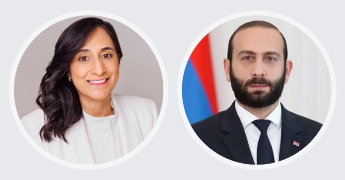 Kanada, İran’daki Kanadalılara yardımından dolayı Ermenistan’a teşekkür etti