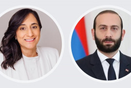 Kanada, İran’daki Kanadalılara yardımından dolayı Ermenistan’a teşekkür etti