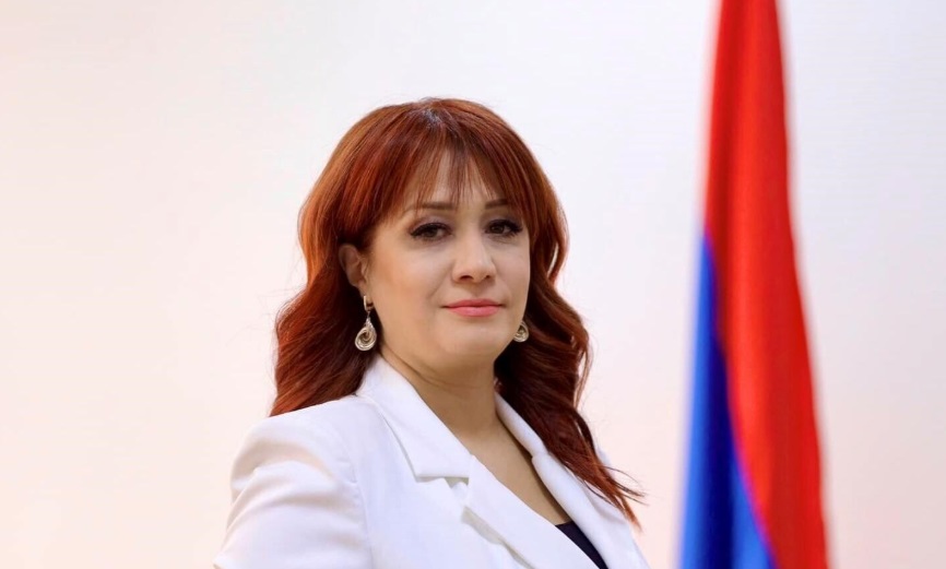 Ermenistan Başbakanlık Sözcüsünden Paşinyan-Aliyev'in Dubai'de görüşeceği iddialarına yanıt