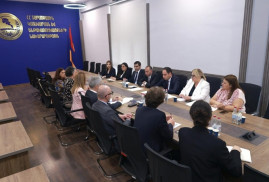 Ermenistan, Avrupa Yatırım Bankası ile iş birliğini genişletmeye hazır