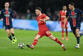 Liverpool'un yıldız futbolcusu Diogo Jota trafik kazasında hayatını kaybetti