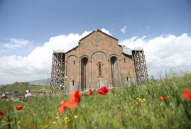 Անիի Մայր տաճարը մզկիթի վերածելու թեմայով հարցում է ուղարկվել Թուրքիայի տուրիզիմի նախարարությանը