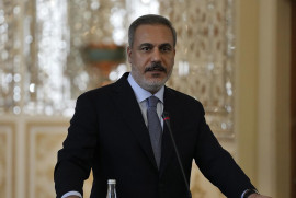 Ֆիդանն անդրադարձել է ԱՄՆ-Իրան հնարավոր միջուկային բանակցություններին