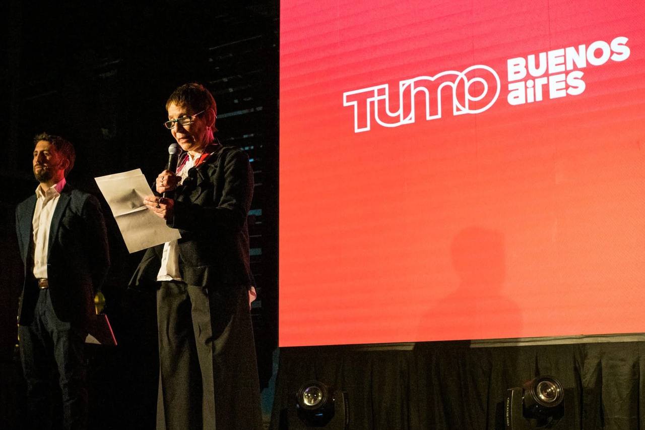 Buenos Aires’te Güney Amerika’nın ilk ve en büyük "Tumo" Yaratıcı Teknolojiler Merkezi açıldı
