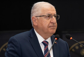 Թուրքիայի ՊՆ ղեկավար. «Հունաստանի գործողությունները դեմ են Թուրքիայի շահերին»