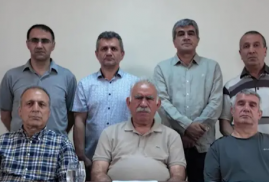 Աբդուլլահ Օջալան. «PKK-ի շարժման էջը փակված է»