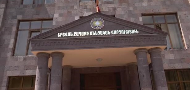 Ermenistan'da Taşnaksutyun üyelerinin evlerinde ve ofislerinde aramalar yapıldı: 7 gözaltı