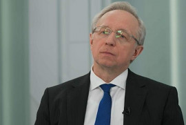 Galuzin: Rusya, Yerevan ile Bakü arasındaki ilişkilerin normalleşmesine katkı sunmaya hazır