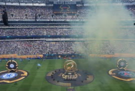FIFA Kulüpler Dünya Kupası'nda şampiyon Chelsea