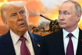 Trump, Ukrayna'ya Patriot göndereceklerini açıkladı