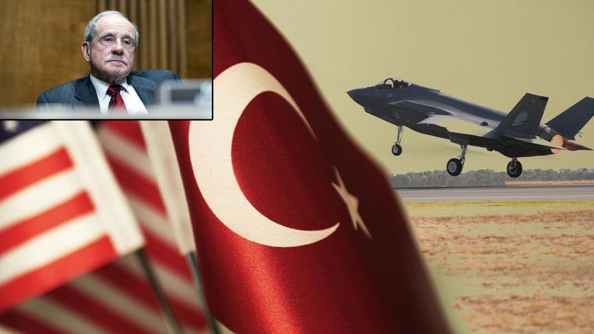 ԱՄՆ սենատոր. «Կշարունակեմ խոչընդոտել F-35-ների մատակարարմանը Թուրքիա»