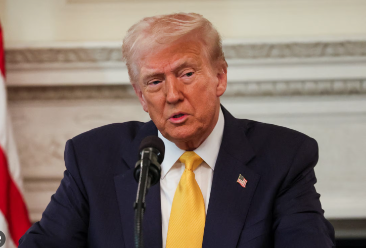 Trump: Ermenistan-Azerbaycan süreci yakında başarılı bir şekilde sonuçlanacak