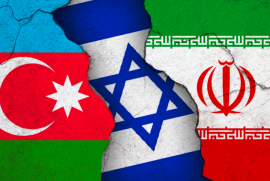 The National Interest: İsrail, Azerbaycan’ı İran’a karşı kullanmaya devam ediyor