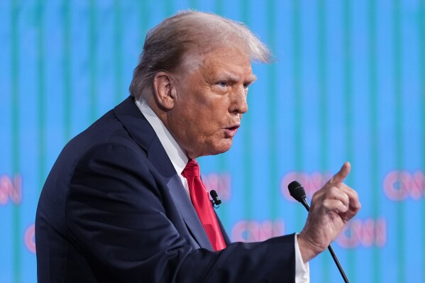 Trump'tan Rusya'ya ültimatom geldi