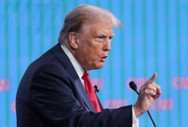 Trump'tan Rusya'ya ültimatom geldi