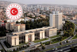 Dışişleri'nden İsrail'e Suriye tepkisi