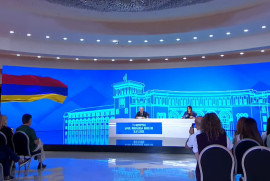 Ermenistan, bölgedeki ulaşım hatlarının açılmasından yana; ancak bir şartı var