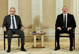 Paşinyan: Barış anlaşmasının ön imzalanması, değerlendirilen seçeneklerden biridir