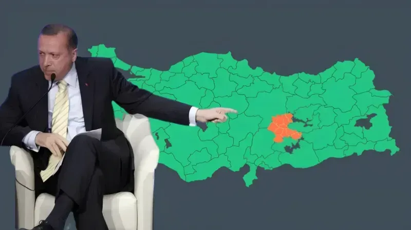 Թուրքիայում տարեցտարի նվազում է ծնելիության մակարդակը