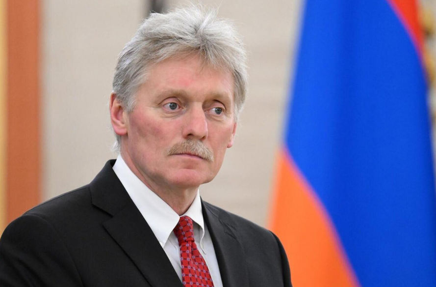 Peskov: Rusya, Ermenistan ile ikili ilişkilerini daha da geliştirmek istiyor