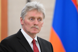Peskov: Rusya, Ermenistan ile ikili ilişkilerini daha da geliştirmek istiyor