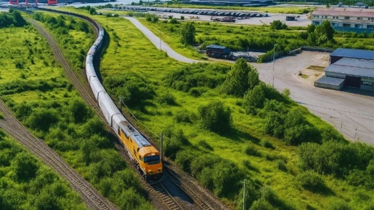 Թուրքիա-Չինստան գնացքուղով տարեկան 1000 անգամ բեռնափոխադրում կիրականացվի