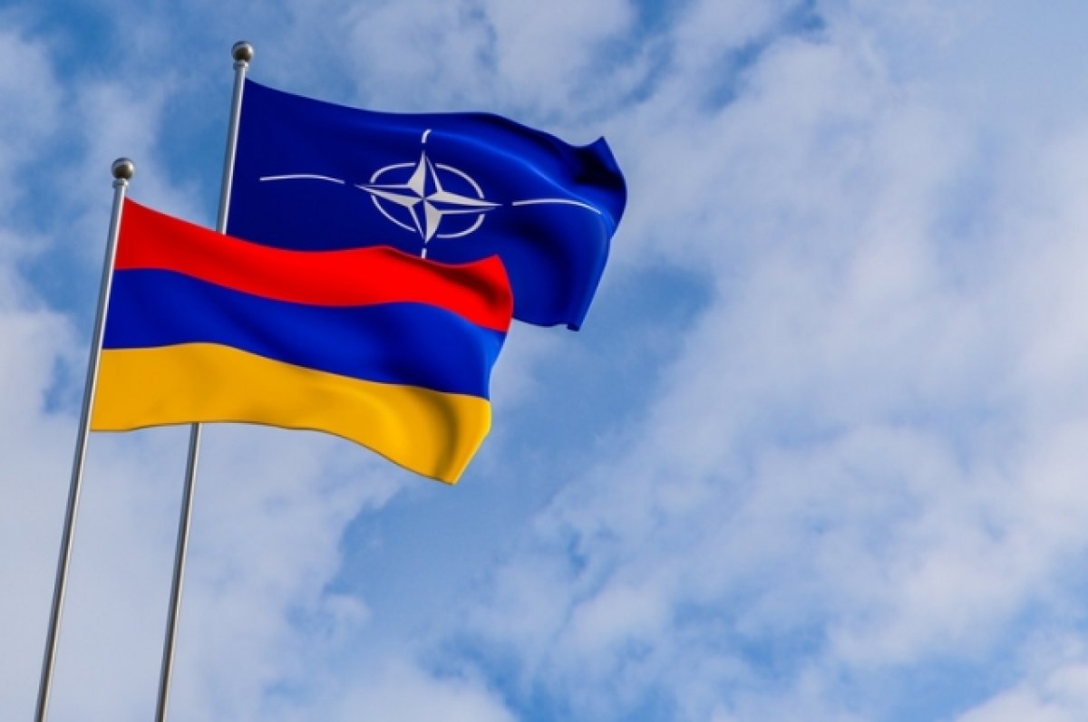 NATO Parlamenter Asamblesi'nin bir sonraki "Rose-Roth Semineri’" Ermenistan'da yapılacak