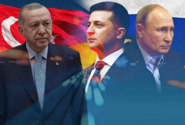 Rus heyeti, 3. tur müzakereler için İstanbul’a gitmeye hazır