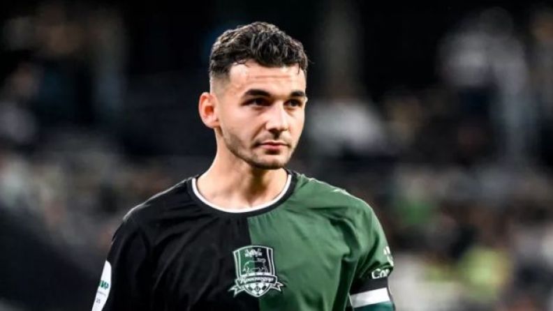Ermeni futbolcudan PSG ve Girona’ya olası transfer yorumu
