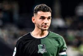 Ermeni futbolcudan PSG ve Girona’ya olası transfer yorumu