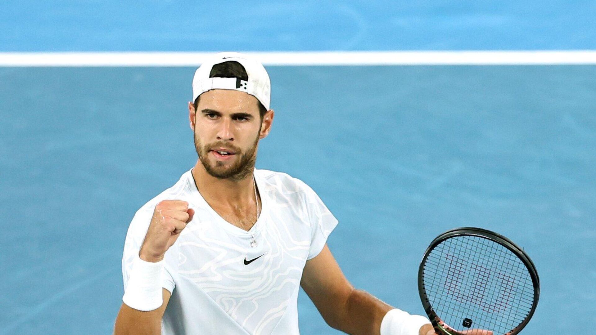 Ermeni asıllı tenisçi, ATP sıralamasında 16. sırada yer aldı