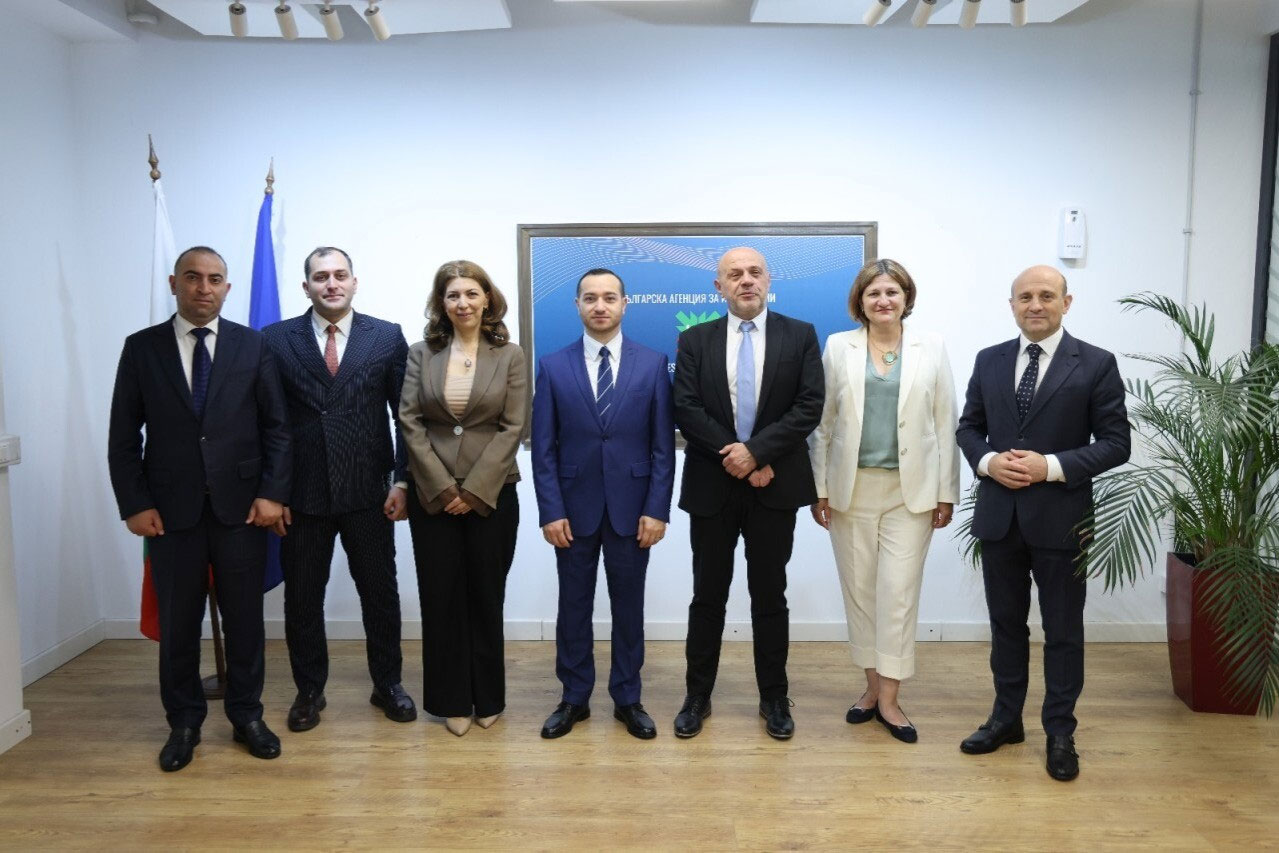 Ermenistan ve Bulgaristan işbirliğini genişletiyor