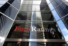Fitch'ten Ermenistan analizi
