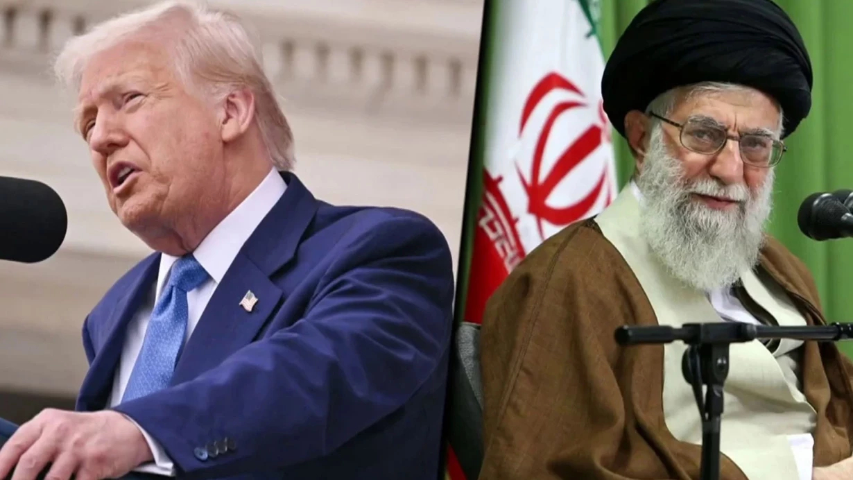 Trump’tan İran’a yeni saldırı sinyali: Gerekli olması halinde bunu tekrar yaparız