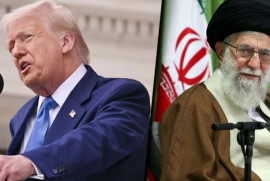 Trump’tan İran’a yeni saldırı sinyali: Gerekli olması halinde bunu tekrar yaparız