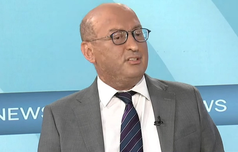 Ermenistan'ın Atina Büyükelçisi: Ermenistan-Türkiye ilişkilerinin normalleşmesi kaçınılmazdır