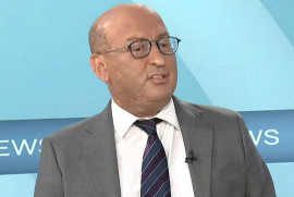 Ermenistan'ın Atina Büyükelçisi: Ermenistan-Türkiye ilişkilerinin normalleşmesi kaçınılmazdır