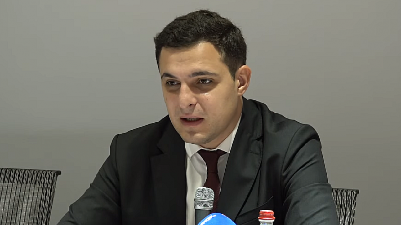 Իսրայելագետ. «Թե՛ Թուրքիան, թե՛ Իսրայելը խուսափում են բախվել Սիրիայի տարածքում»