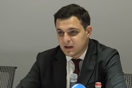 Իսրայելագետ. «Թե՛ Թուրքիան, թե՛ Իսրայելը խուսափում են բախվել Սիրիայի տարածքում»