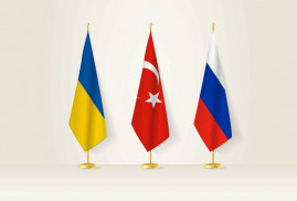 Ստամբուլում տեղի կունենա ռուս-ուկրաինական բանակցությունների 3-րդ փուլը