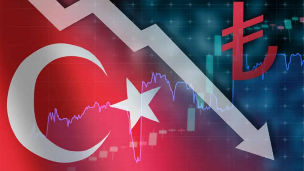 Türkiye ekonomisi çöküşün eşiğinde: İflaslar ve derinleşen kriz