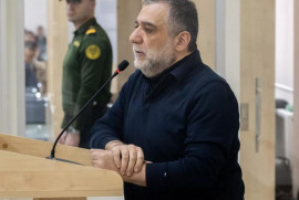 Bakü’de Ruben Vardanyan’ın “davasında” hâkim heyetinin reddi talebi görmezden gelindi