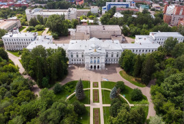 Tomsk Üniversitesi, Ermenistan'ın “Geğard” Vakfının şikayetine yanıt verdi