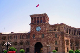 Ermenistan Hükümeti, Periodista Digital sitesinde yayınlanan ulaştırma hatlarının açılmasıyla ilgili haberi yalanladı