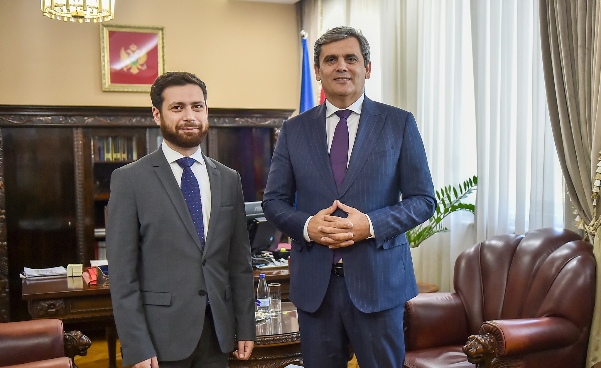 Karadağ’ın Avrupa entegrasyon sürecindeki deneyiminin incelenmesi Ermenistan için büyük bir öneme sahiptir