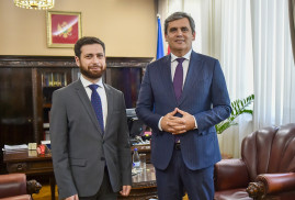 Karadağ’ın Avrupa entegrasyon sürecindeki deneyiminin incelenmesi Ermenistan için büyük bir öneme sahiptir