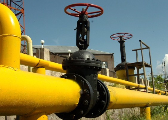 Ermenistan’a doğal gaz sevkiyatı geçici olarak durdurulacak